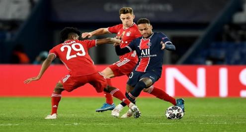 30 يوما تحدد موقف بايرن ميونخ ودورتموند من دوري السوبر الأوروبي